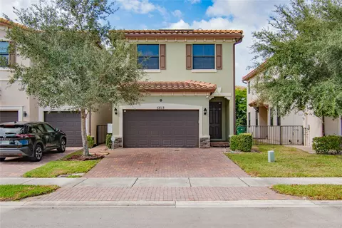 5813 NW 46th Ln, Tamarac, FL 33319