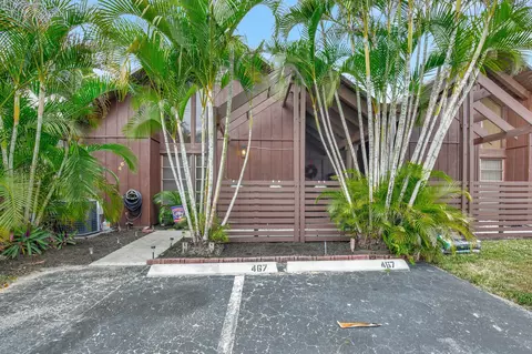 467 N University Dr #6-9, Plantation, FL 33324