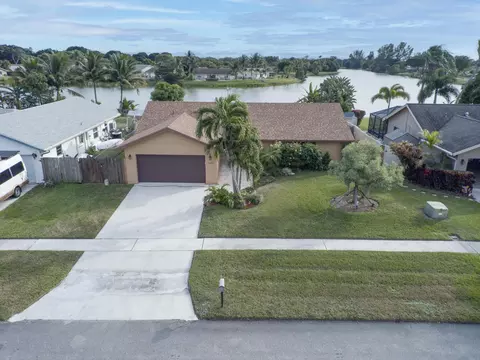 9624 Lancaster Pl, Boca Raton, FL 33434