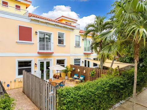 1224 NE 18th Ave #1, Fort Lauderdale, FL 33304