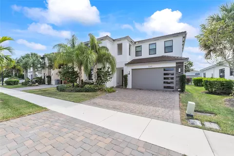 7269 Montereal Path, Greenacres, FL 33463