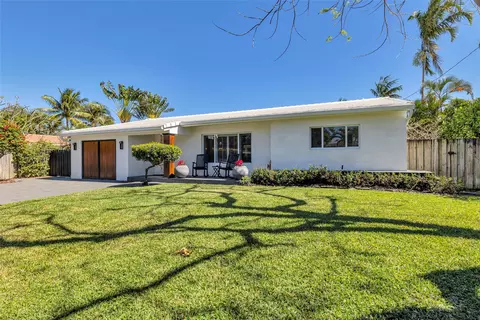 2840 NE 18th Ave, Wilton Manors, FL 33306