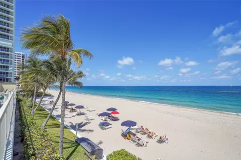 4300 N Ocean Blvd #14G, Fort Lauderdale, FL 33308