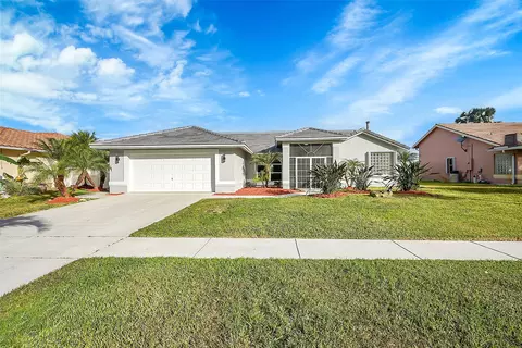 10862 Paso Fino Dr, Wellington, FL 33449