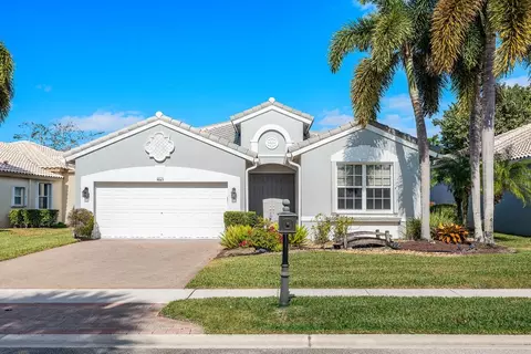 9843 Vedette Ln, Wellington, FL 33467