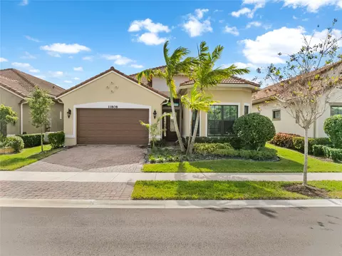11808 Leon Cir, Parkland, FL 33076