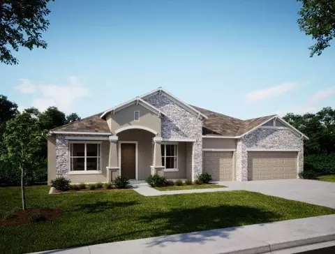 5803 NW Burney St, Port Saint Lucie, FL 34986