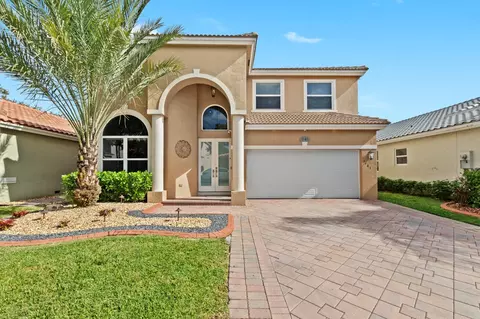 1161 NW 117th Ave, Coral Springs, FL 33071