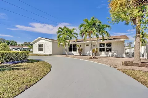 5517 Monroe St, Hollywood, FL 33021