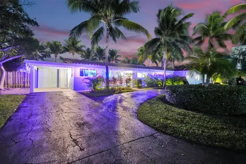 2849 NE 35th St, Lighthouse Point, FL 33064 photo 2