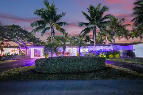 2849 NE 35th St, Lighthouse Point, FL 33064