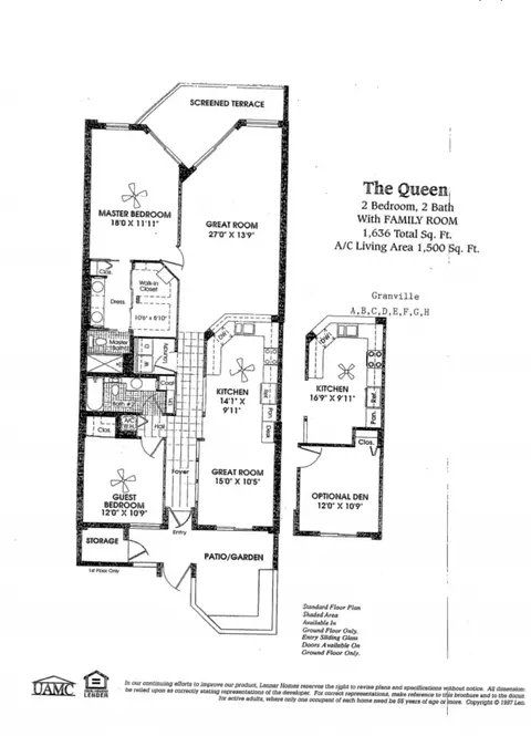 7586 Granville Dr #408, Tamarac, FL 33321