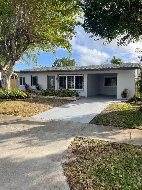 1030 NE 23rd Pl, Pompano Beach, FL 33064