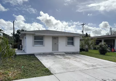 170 NE 35th Ct, Oakland Park, FL 33334