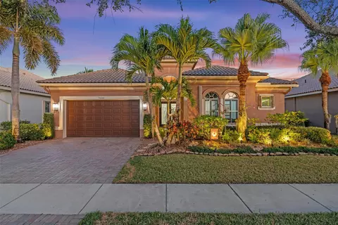 7600 NW 120th Dr, Parkland, FL 33076
