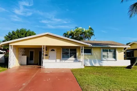 5720 NW 64th Ter, Tamarac, FL 33321
