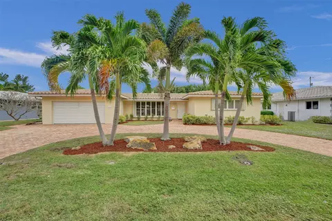 4730 NE 26 Ave, Fort Lauderdale, FL 33308