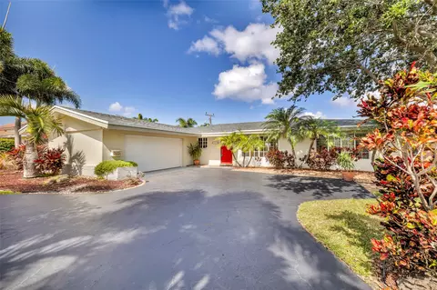 1400 SE 6th Ter, Pompano Beach, FL 33060