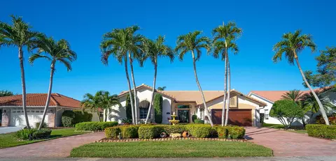 4114 NW 73rd Way, Coral Springs, FL 33065
