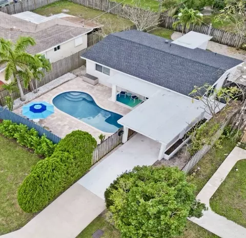 4771 NE 5th Ter, Oakland Park, FL 33334