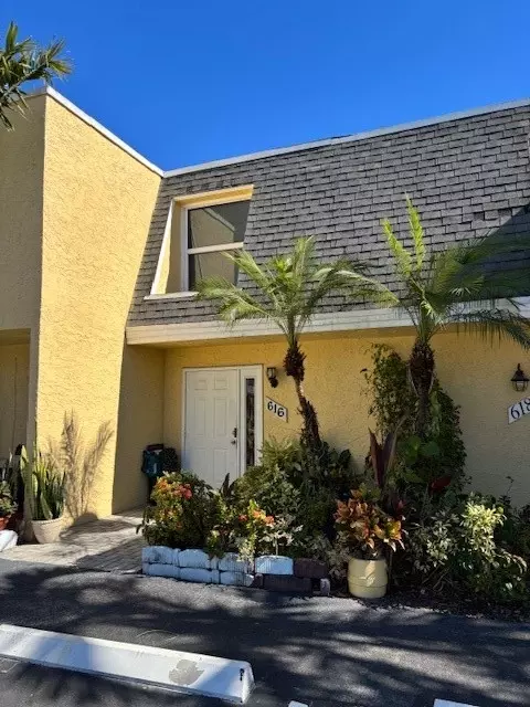 616 SW 1st St #616, Boynton Beach, FL 33435