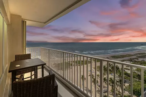 750 N Ocean Blvd #1101, Pompano Beach, FL 33062
