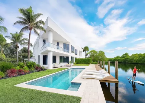 1133 NE 18 Ct #1133, Fort Lauderdale, FL 33305