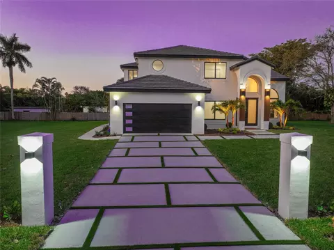 11901 NW 5 St, Plantation, FL 33325