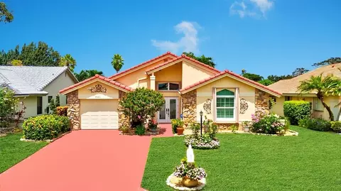 8381 Leeway Ln, Boynton Beach, FL 33436