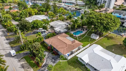 2700 NE 16th St, Pompano Beach, FL 33062