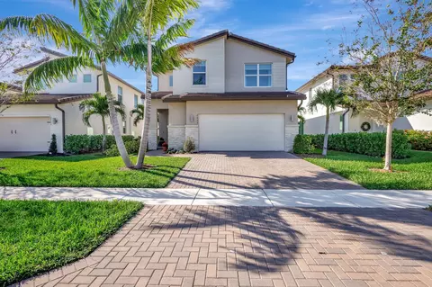 2669 Country Lake Trl, Boynton Beach, FL 33436