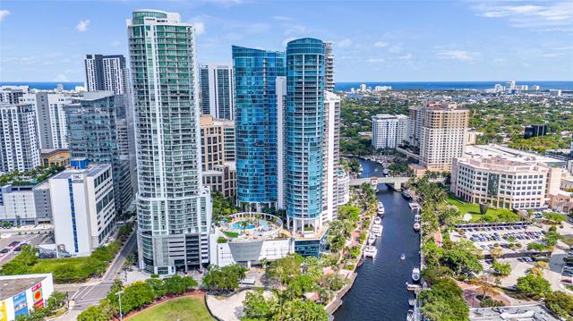 333 Las Olas Way #3803, Fort Lauderdale, FL 33301
