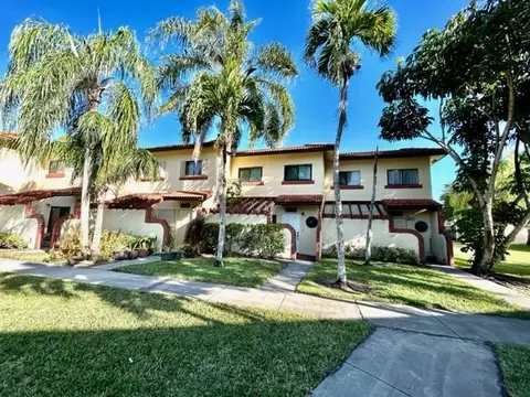 4754 NW 89th Ave #4754, Sunrise, FL 33351