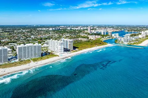 1200 S Ocean Blvd #10G, Boca Raton, FL 33432