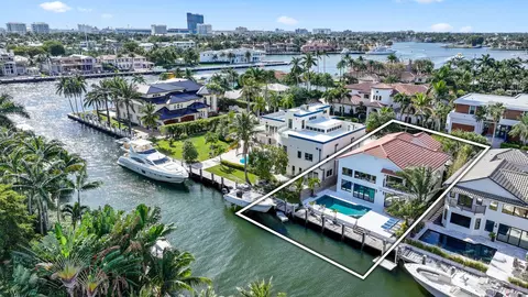808 Solar Isle Dr, Fort Lauderdale, FL 33301