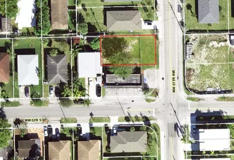NW 27th Avenue, Pompano Beach, FL 33069