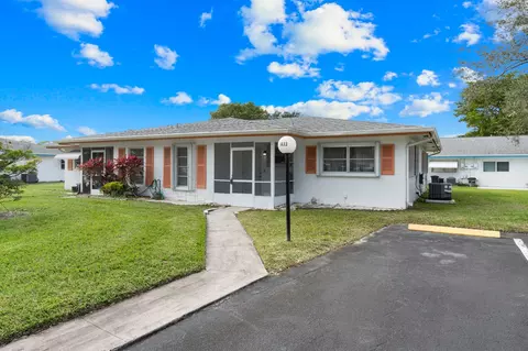 1033 NW 85th Ave #B3, Plantation, FL 33322