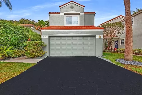 1178 NW 108th Ter, Plantation, FL 33322