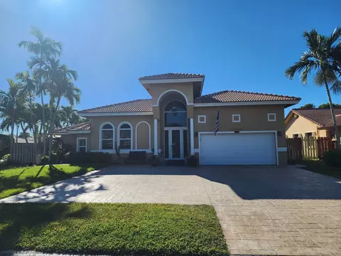10592 NW 7th Pl, Coral Springs, FL 33071