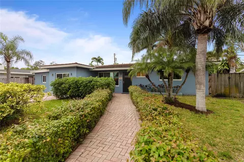 3481 SW 18th St, Fort Lauderdale, FL 33312
