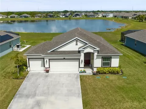 8351 Laguna, Sebastian, FL 32976