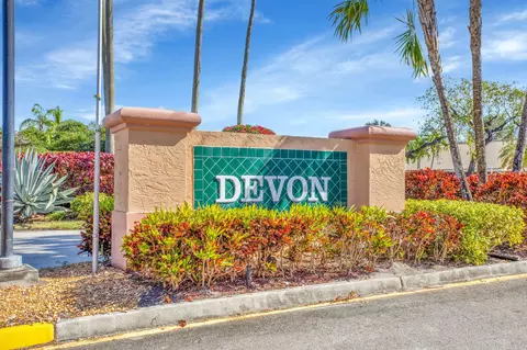 7174 S Devon Dr #103, Tamarac, FL 33321