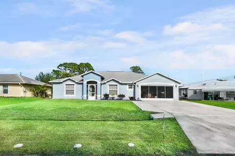 1973 SW Sylvester Ln, Port Saint Lucie, FL 34984