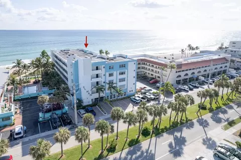 4228 El Mar Dr #504, Lauderdale By The Sea, FL 33308