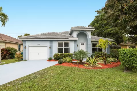 10199 SW 58th St, Cooper City, FL 33328