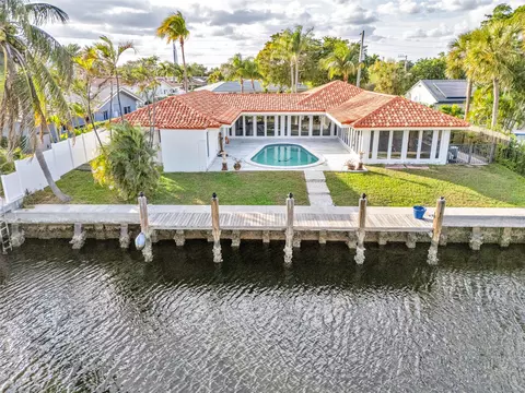 5580 NE 31st Ave, Fort Lauderdale, FL 33308