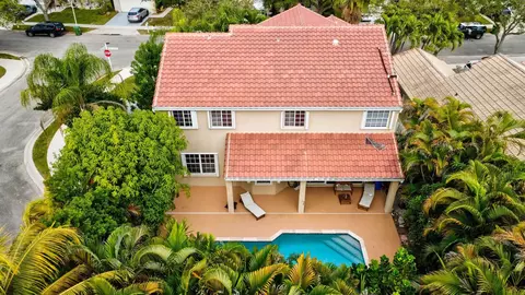 550 Slippery Rock Road Rd, Weston, FL 33327