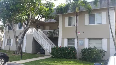 510 SW 15th St #106, Pompano Beach, FL 33060
