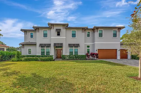 12790 S Parkland Bay Trai, Parkland, FL 33076
