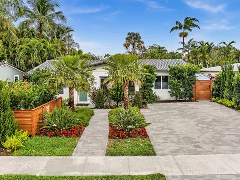 1801 NE 19th St, Fort Lauderdale, FL 33305